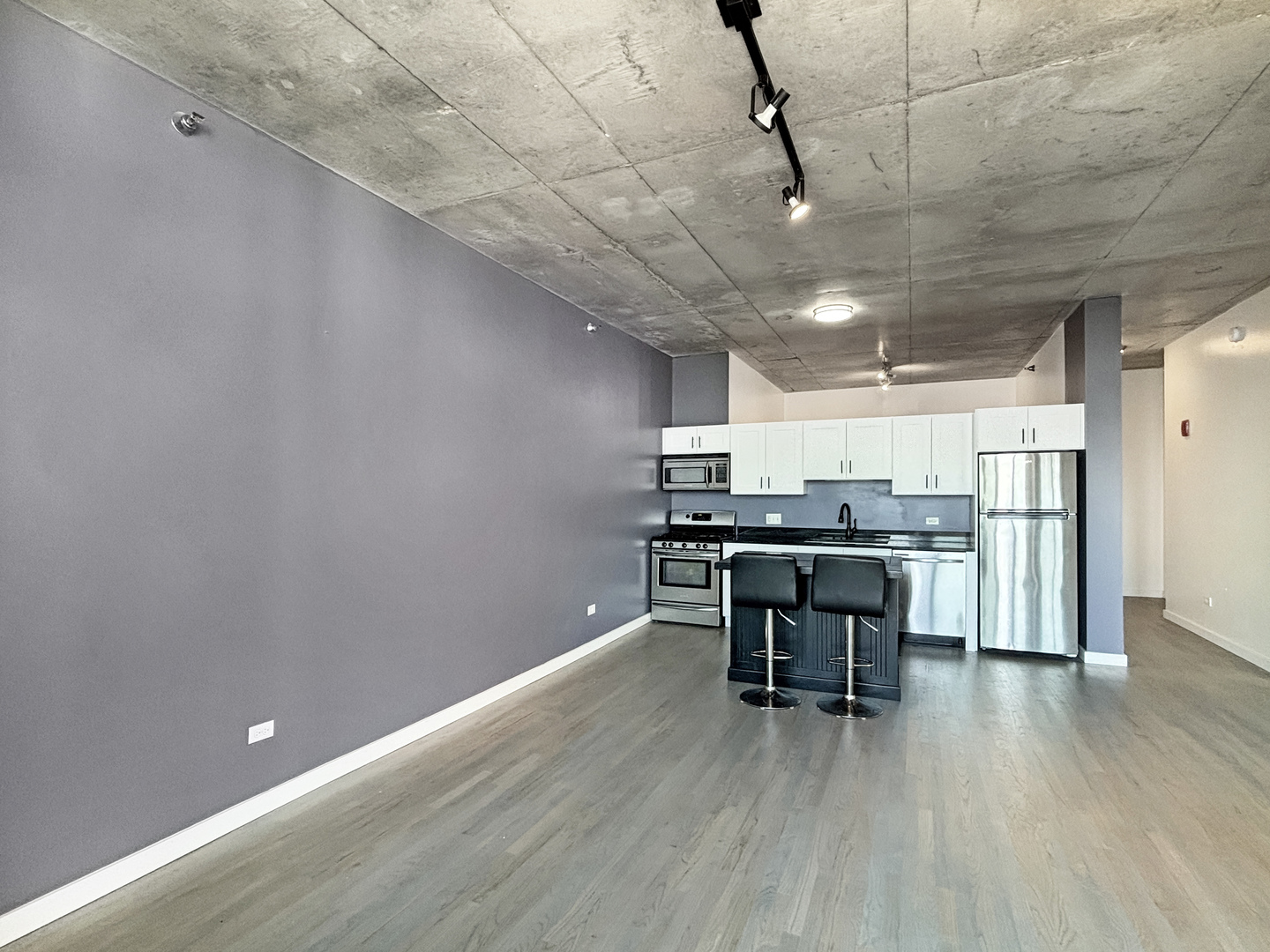 1720 S Michigan Avenue 2603