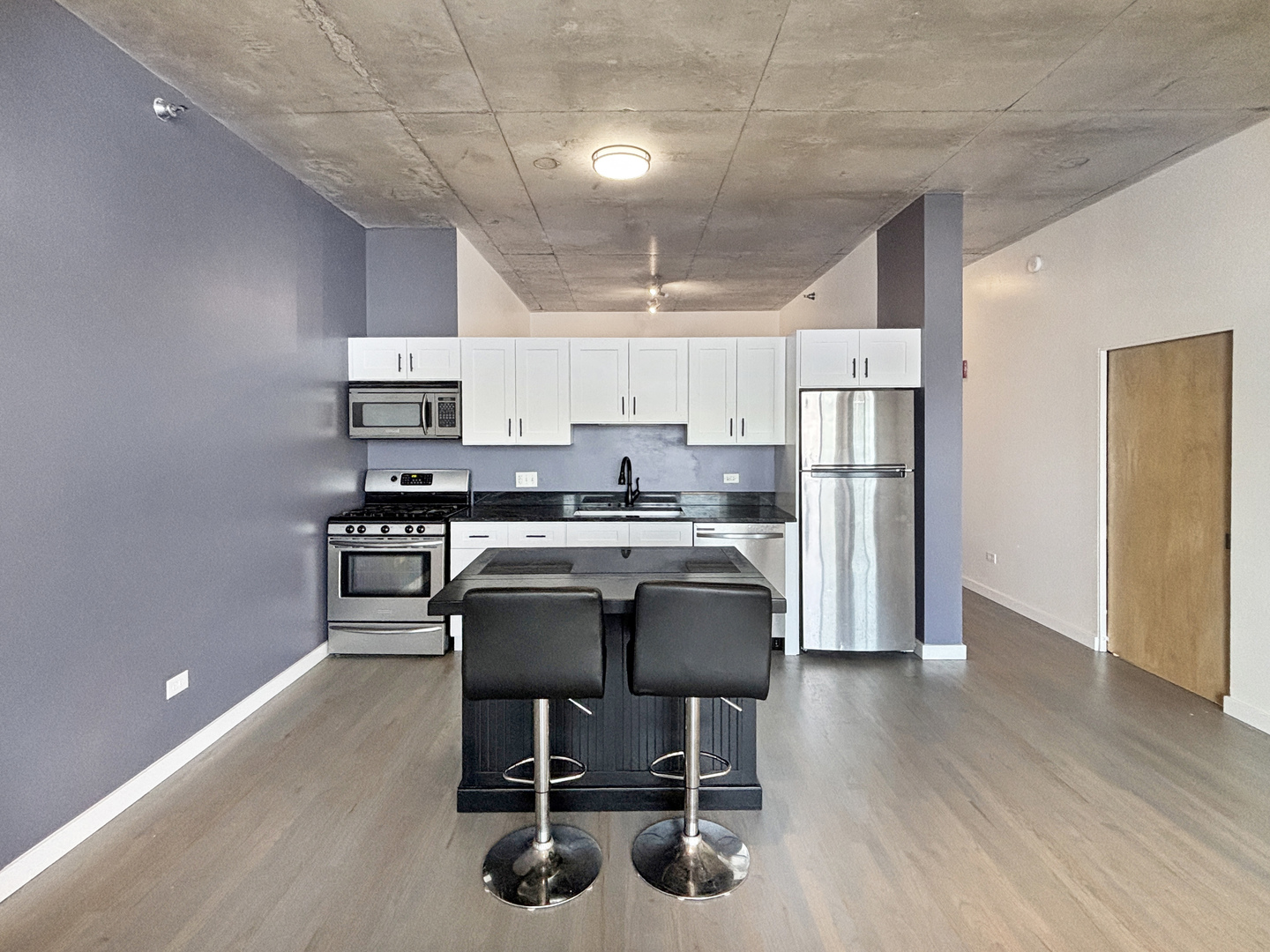 1720 S Michigan Avenue 2603