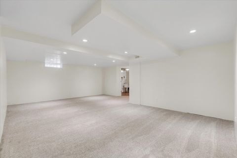 Tiny photo for Milan, IL 61264 (MLS # 12628031)