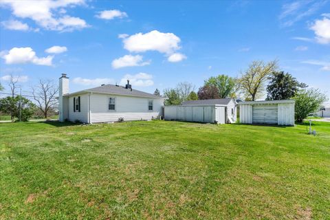 Tiny photo for Milan, IL 61264 (MLS # 12628031)