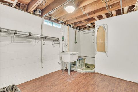 Tiny photo for Milan, IL 61264 (MLS # 12628031)