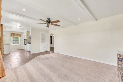 Tiny photo for Milan, IL 61264 (MLS # 12628031)