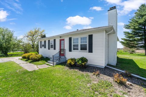 Tiny photo for Milan, IL 61264 (MLS # 12628031)