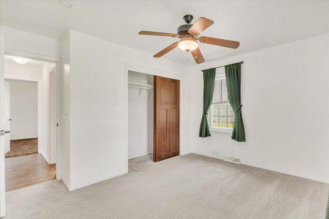 Tiny photo for Milan, IL 61264 (MLS # 12628031)