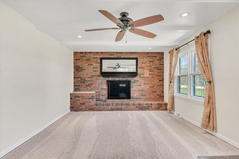 Tiny photo for Milan, IL 61264 (MLS # 12628031)