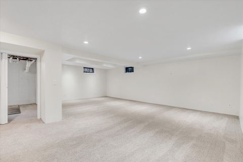 Tiny photo for Milan, IL 61264 (MLS # 12628031)