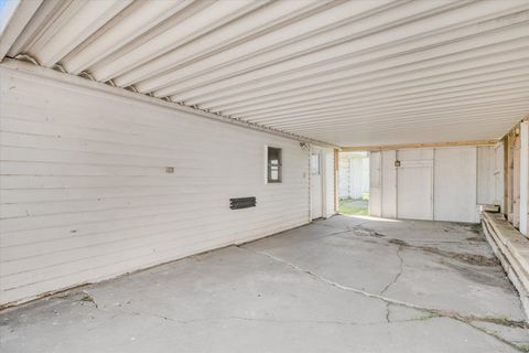Tiny photo for Milan, IL 61264 (MLS # 12628031)