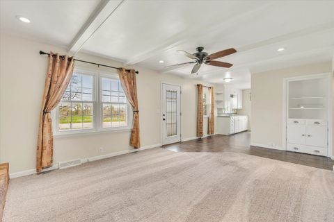 Tiny photo for Milan, IL 61264 (MLS # 12628031)