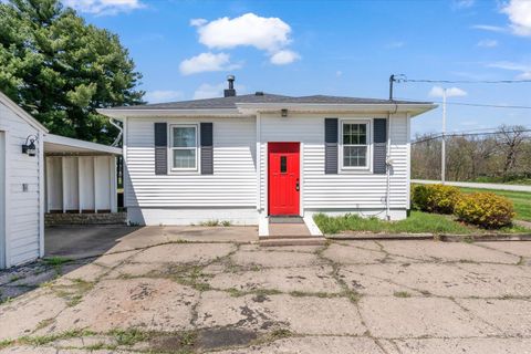 Tiny photo for Milan, IL 61264 (MLS # 12628031)
