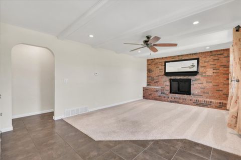Tiny photo for Milan, IL 61264 (MLS # 12628031)