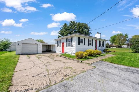 Tiny photo for Milan, IL 61264 (MLS # 12628031)