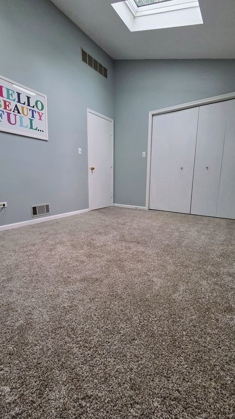 Tiny photo for 14816 S Penn Road, Plainfield, IL 60544 (MLS # 12453222)