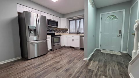 Tiny photo for 14816 S Penn Road, Plainfield, IL 60544 (MLS # 12453222)