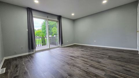 Tiny photo for 14816 S Penn Road, Plainfield, IL 60544 (MLS # 12453222)
