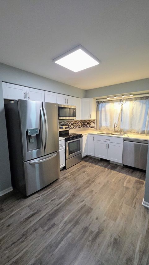 Tiny photo for 14816 S Penn Road, Plainfield, IL 60544 (MLS # 12453222)