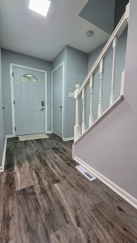 Tiny photo for 14816 S Penn Road, Plainfield, IL 60544 (MLS # 12453222)