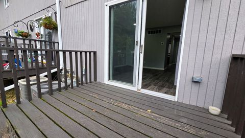 Tiny photo for 14816 S Penn Road, Plainfield, IL 60544 (MLS # 12453222)