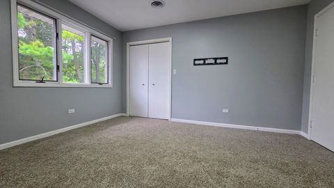 Tiny photo for 14816 S Penn Road, Plainfield, IL 60544 (MLS # 12453222)