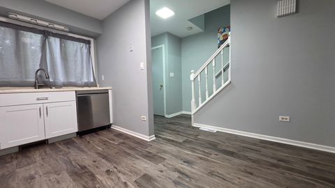 Tiny photo for 14816 S Penn Road, Plainfield, IL 60544 (MLS # 12453222)