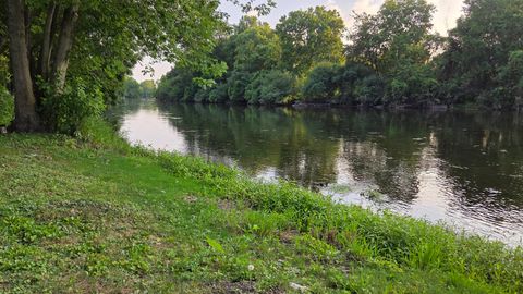 Tiny photo for 14816 S Penn Road, Plainfield, IL 60544 (MLS # 12453222)