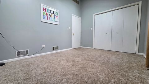 Tiny photo for 14816 S Penn Road, Plainfield, IL 60544 (MLS # 12453222)