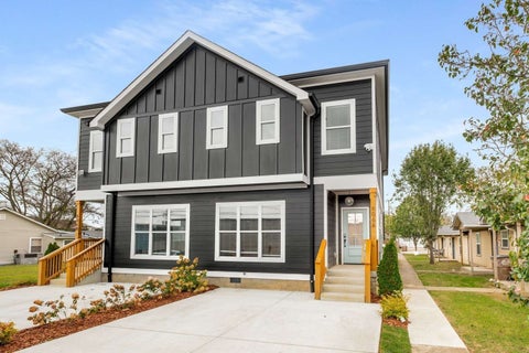 Photo of 606 41st Avenue N #A, Nashville, TN 37209 (MLS # 12772042)