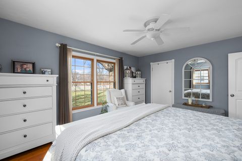 Tiny photo for 315 S Franklin Street, Toulon, IL 61483 (MLS # 12598585)