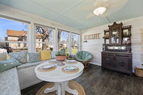 Tiny photo for 315 S Franklin Street, Toulon, IL 61483 (MLS # 12598585)