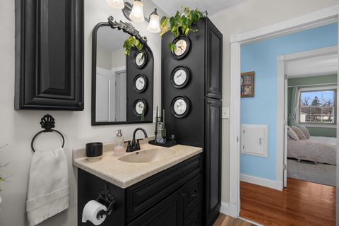 Tiny photo for 315 S Franklin Street, Toulon, IL 61483 (MLS # 12598585)