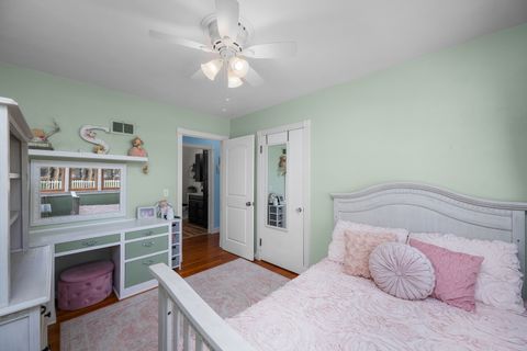 Tiny photo for 315 S Franklin Street, Toulon, IL 61483 (MLS # 12598585)