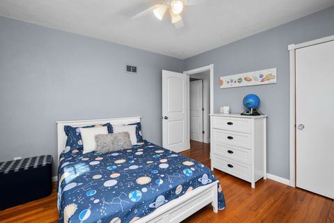 Tiny photo for 315 S Franklin Street, Toulon, IL 61483 (MLS # 12598585)