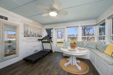 Tiny photo for 315 S Franklin Street, Toulon, IL 61483 (MLS # 12598585)