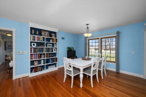 Tiny photo for 315 S Franklin Street, Toulon, IL 61483 (MLS # 12598585)