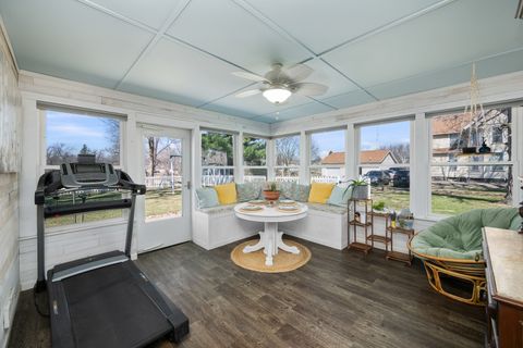 Tiny photo for 315 S Franklin Street, Toulon, IL 61483 (MLS # 12598585)