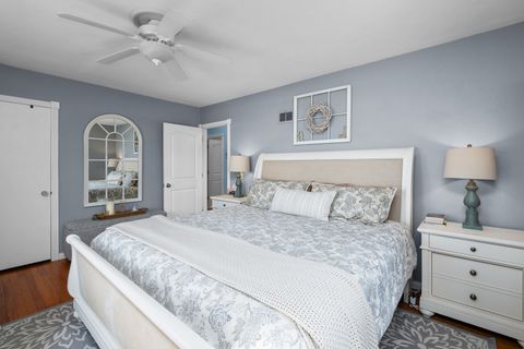 Tiny photo for 315 S Franklin Street, Toulon, IL 61483 (MLS # 12598585)