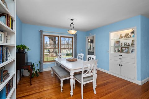 Tiny photo for 315 S Franklin Street, Toulon, IL 61483 (MLS # 12598585)