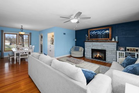 Tiny photo for 315 S Franklin Street, Toulon, IL 61483 (MLS # 12598585)