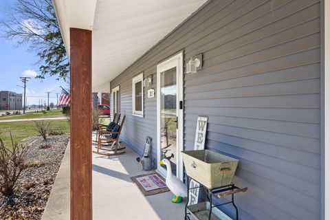 Tiny photo for 315 S Franklin Street, Toulon, IL 61483 (MLS # 12598585)