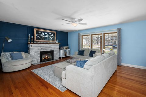 Tiny photo for 315 S Franklin Street, Toulon, IL 61483 (MLS # 12598585)
