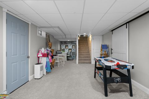 Tiny photo for 315 S Franklin Street, Toulon, IL 61483 (MLS # 12598585)