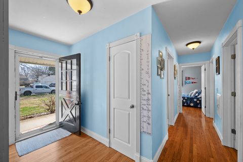 Tiny photo for 315 S Franklin Street, Toulon, IL 61483 (MLS # 12598585)