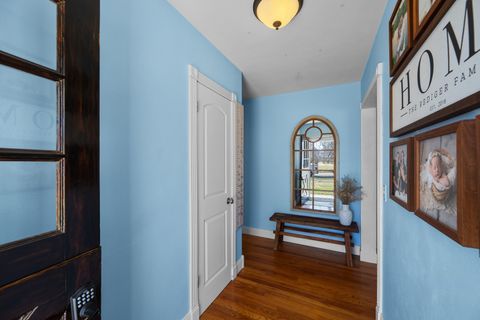 Tiny photo for 315 S Franklin Street, Toulon, IL 61483 (MLS # 12598585)