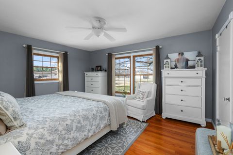 Tiny photo for 315 S Franklin Street, Toulon, IL 61483 (MLS # 12598585)