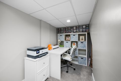 Tiny photo for 315 S Franklin Street, Toulon, IL 61483 (MLS # 12598585)