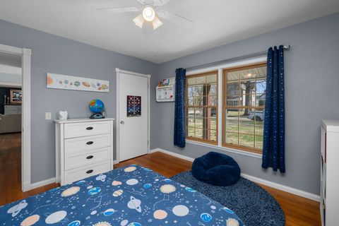 Tiny photo for 315 S Franklin Street, Toulon, IL 61483 (MLS # 12598585)