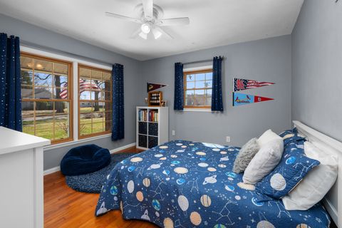 Tiny photo for 315 S Franklin Street, Toulon, IL 61483 (MLS # 12598585)