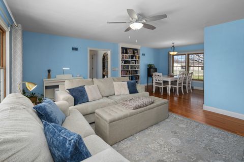 Tiny photo for 315 S Franklin Street, Toulon, IL 61483 (MLS # 12598585)