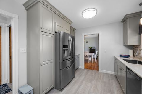 Tiny photo for 315 S Franklin Street, Toulon, IL 61483 (MLS # 12598585)