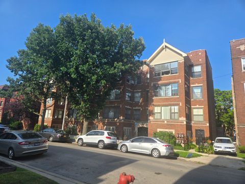 Photo of 6727 S Merrill Avenue #3, Chicago, IL 60649 (MLS # 12427004)