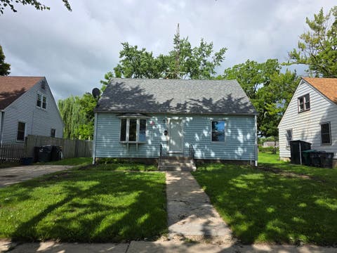 Photo of 2302 Horeb Avenue, Zion, IL 60099 (MLS # 12726050)